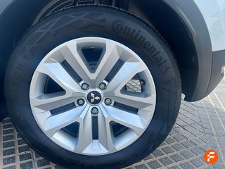 Mitsubishi ASX 100T Motion