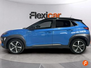 Hyundai Kona 1.6 TGDi Tecno DT 4x2