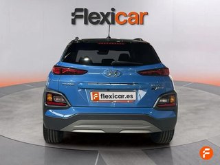 Hyundai Kona 1.6 TGDi Tecno DT 4x2
