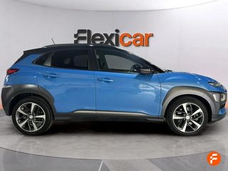 Hyundai Kona 1.6 TGDi Tecno DT 4x2