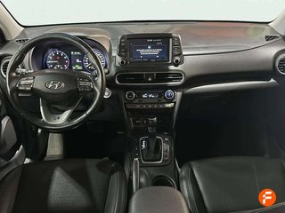 Hyundai Kona 1.6 TGDi Tecno DT 4x2