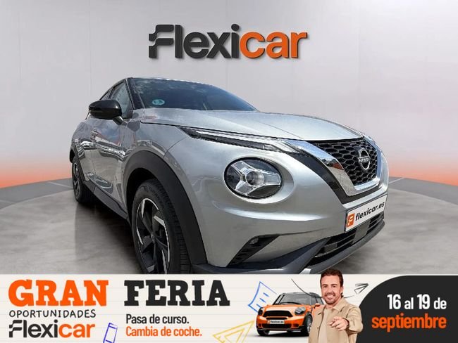 Nissan Juke DIG-T 84 kW (114 CV) 6M/T Acenta - foto 1