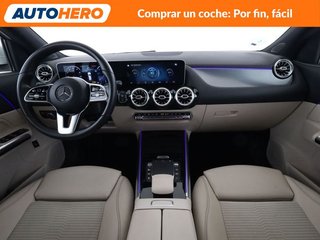 Mercedes GLA GLA 200 d Progressive