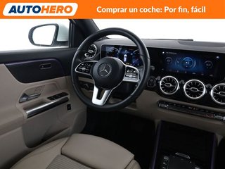 Mercedes GLA GLA 200 d Progressive