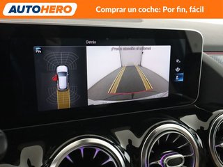 Mercedes GLA GLA 200 d Progressive