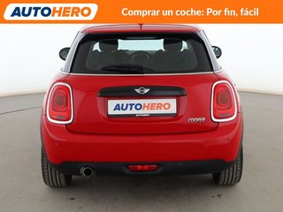 MINI Cooper Cooper
