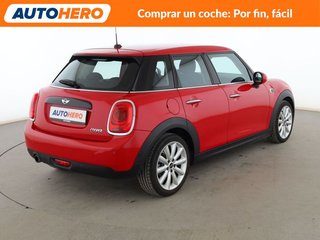 MINI Cooper Cooper