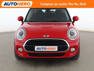 MINI Cooper Cooper