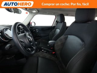 MINI Cooper Cooper