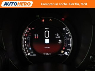 Abarth 500 1.4 Turbo F595