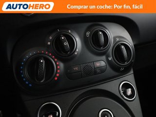 Abarth 500 1.4 Turbo F595