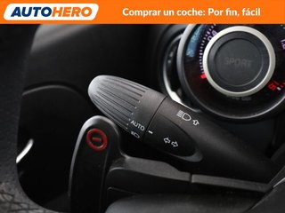 Abarth 500 1.4 Turbo F595