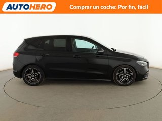 Mercedes Clase B B 180 d AMG Line