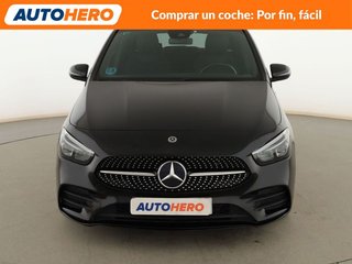 Mercedes Clase B B 180 d AMG Line
