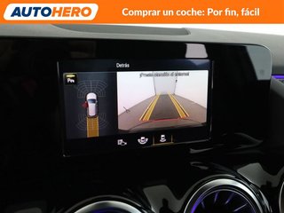 Mercedes Clase B B 180 d AMG Line
