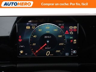 Mercedes Clase B B 180 d AMG Line