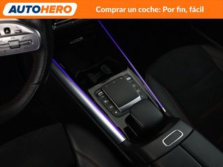 Mercedes Clase B B 180 d AMG Line