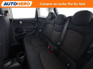 MINI Cooper One