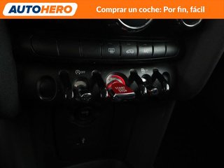MINI Cooper One