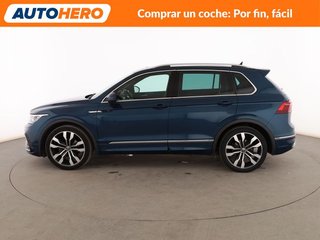 Volkswagen Tiguan 1.5 TSI ACT R-Line