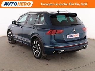 Volkswagen Tiguan 1.5 TSI ACT R-Line
