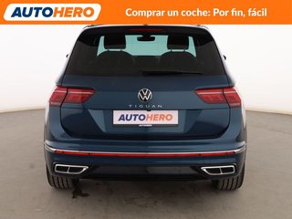 Volkswagen Tiguan 1.5 TSI ACT R-Line