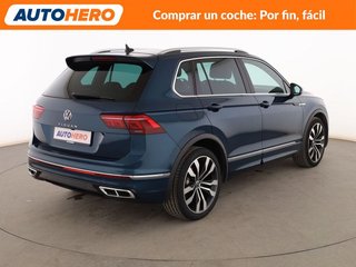 Volkswagen Tiguan 1.5 TSI ACT R-Line