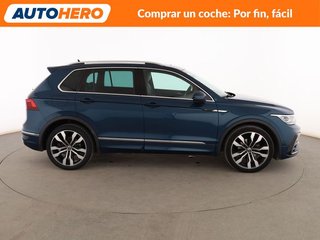 Volkswagen Tiguan 1.5 TSI ACT R-Line