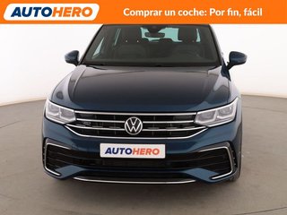 Volkswagen Tiguan 1.5 TSI ACT R-Line