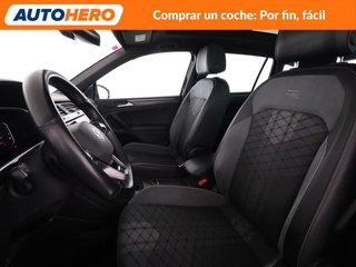 Volkswagen Tiguan 1.5 TSI ACT R-Line