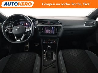 Volkswagen Tiguan 1.5 TSI ACT R-Line