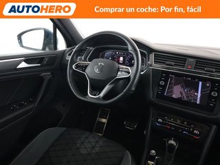 Volkswagen Tiguan 1.5 TSI ACT R-Line
