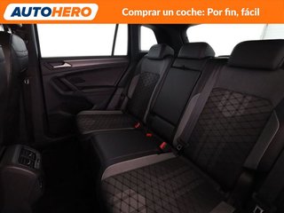Volkswagen Tiguan 1.5 TSI ACT R-Line