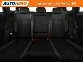 Volkswagen Tiguan 1.5 TSI ACT R-Line