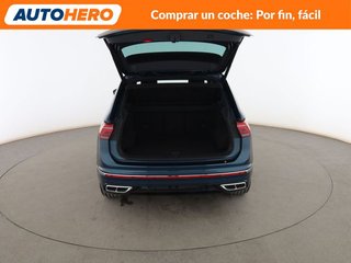 Volkswagen Tiguan 1.5 TSI ACT R-Line