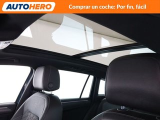 Volkswagen Tiguan 1.5 TSI ACT R-Line