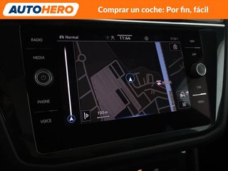 Volkswagen Tiguan 1.5 TSI ACT R-Line