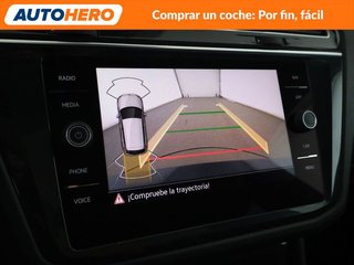 Volkswagen Tiguan 1.5 TSI ACT R-Line