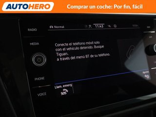 Volkswagen Tiguan 1.5 TSI ACT R-Line