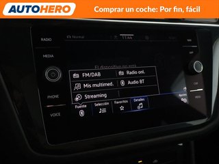 Volkswagen Tiguan 1.5 TSI ACT R-Line