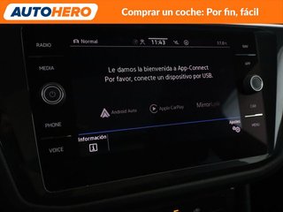 Volkswagen Tiguan 1.5 TSI ACT R-Line
