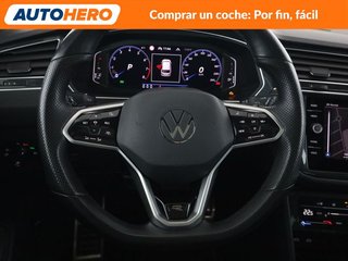 Volkswagen Tiguan 1.5 TSI ACT R-Line