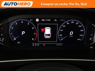 Volkswagen Tiguan 1.5 TSI ACT R-Line