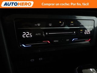 Volkswagen Tiguan 1.5 TSI ACT R-Line