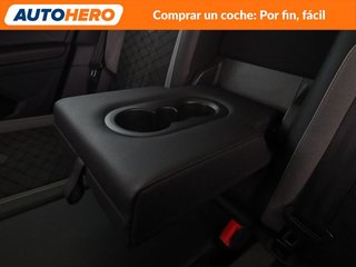 Volkswagen Tiguan 1.5 TSI ACT R-Line