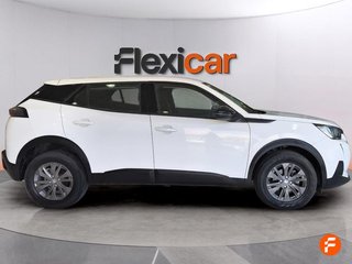 Peugeot 2008 Active Pack BlueHDI 81kW (110CV)