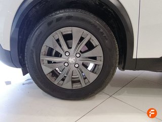 Peugeot 2008 Active Pack BlueHDI 81kW (110CV)