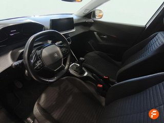 Peugeot 2008 Active Pack BlueHDI 81kW (110CV)