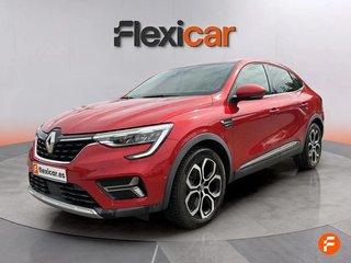 Renault Arkana Zen E-TECH Híbrido 105kW(145CV)