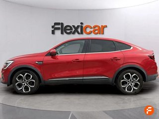 Renault Arkana Zen E-TECH Híbrido 105kW(145CV)